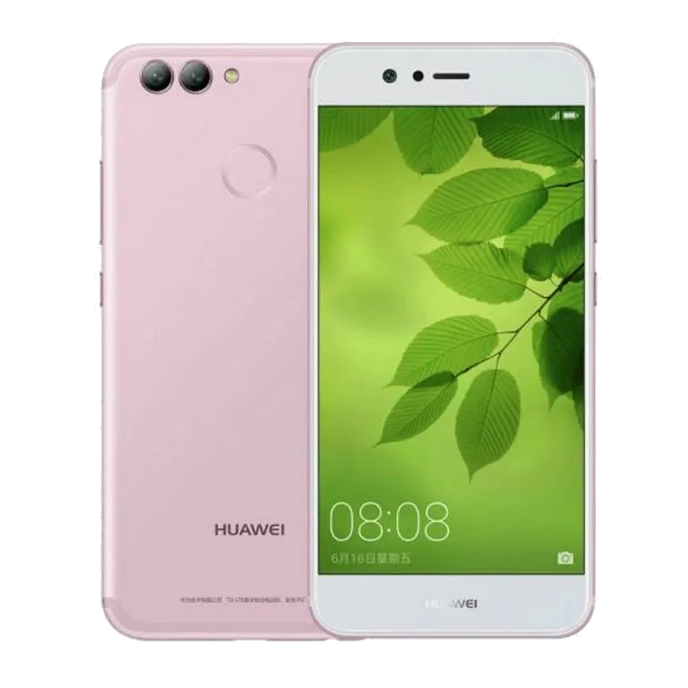 Замена кнопок громкости Huawei Nova 2+