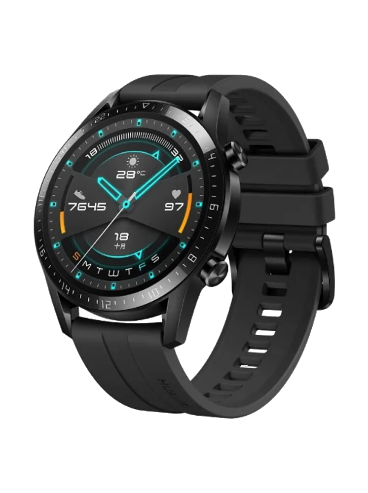 Замена корпуса Huawei WATCH GT 2 Latona 46 mm
