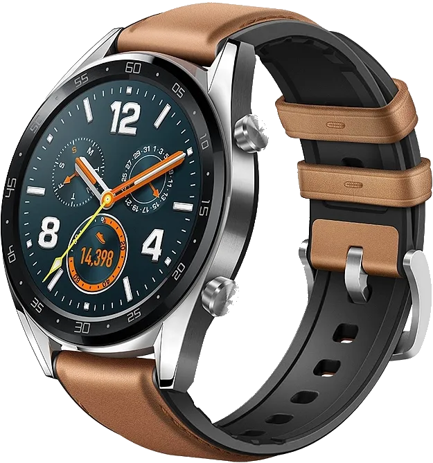 Замена корпуса Huawei WATCH GT 42mm