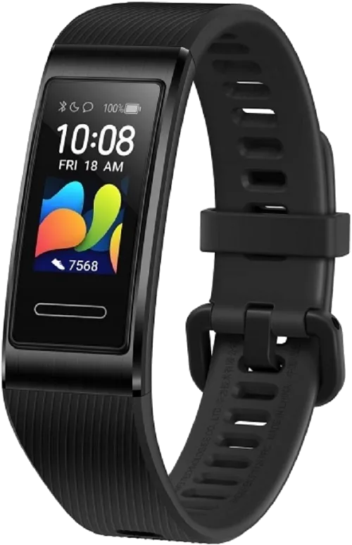Замена корпуса Huawei Band 4 Pro