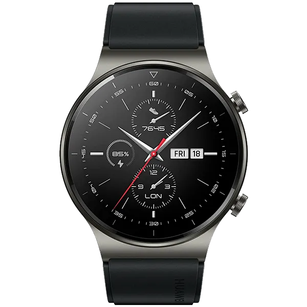 Замена корпуса Huawei Watch GT 2 Pro