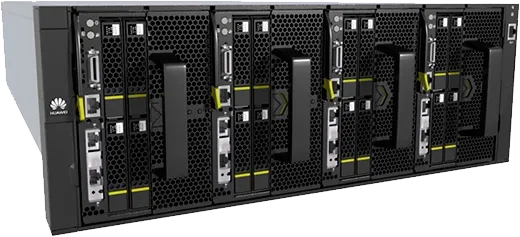 Ремонт СХД Huawei FusionServer XH622 V3