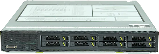 Ремонт СХД Huawei FusionServer CH242 V3