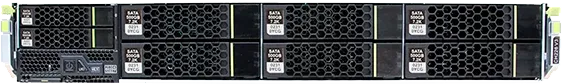 Ремонт СХД Huawei FusionServer CH226 V3