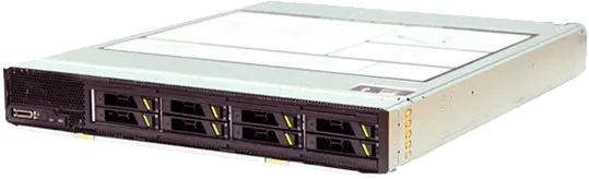 Ремонт СХД Huawei FusionServer CH242М3