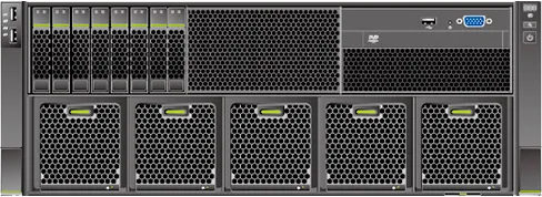 Ремонт СХД Huawei FusionServer 5885H V5