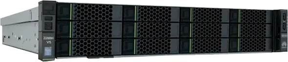 Ремонт СХД Huawei FusionServer 2288H V5