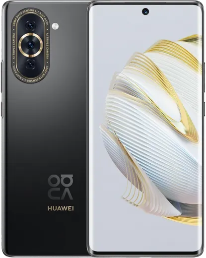 Замена кнопок громкости Huawei Nova 10