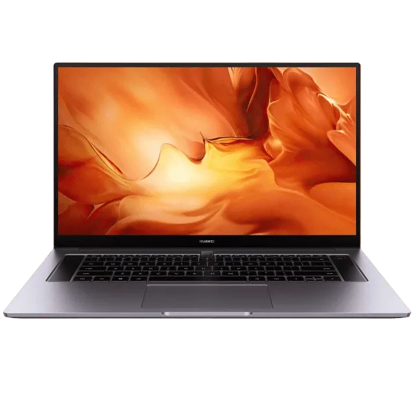 Замена системы охлаждения Huawei Matebook D16
