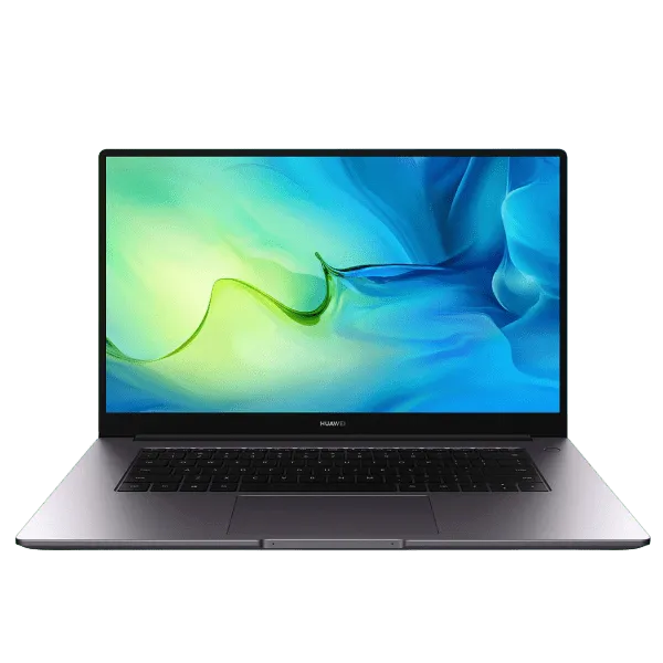 Замена системы охлаждения Huawei Matebook D15
