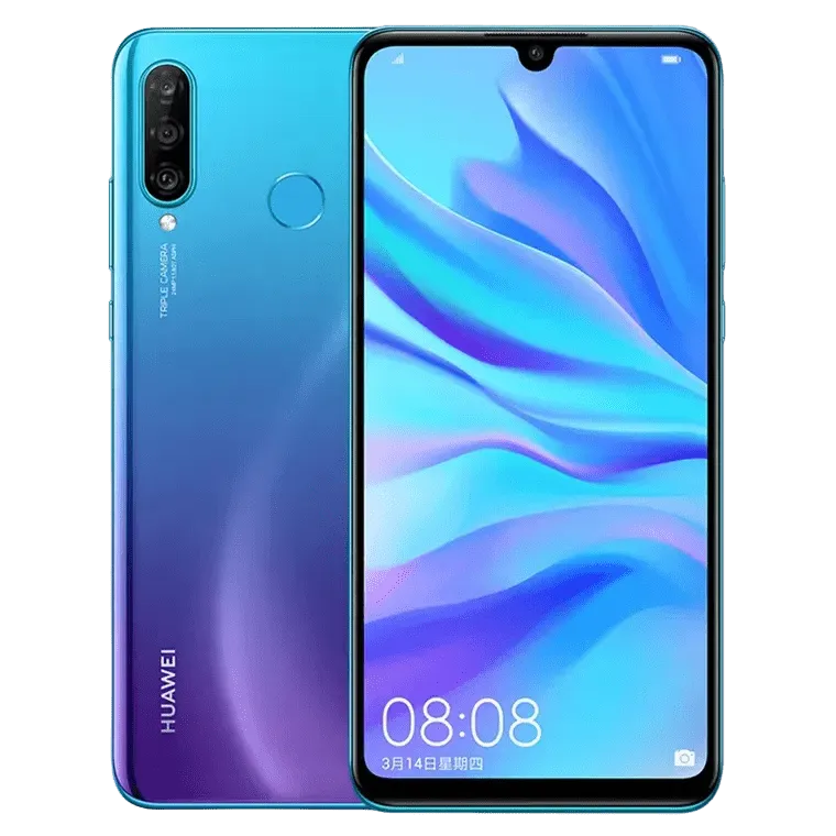 Замена кнопок громкости Huawei 10