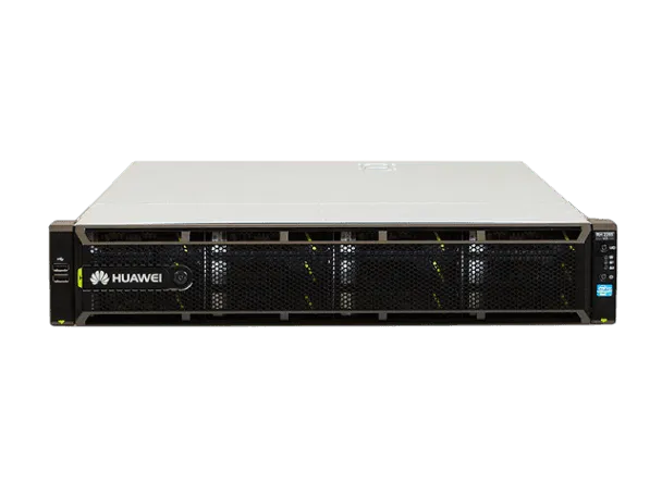Ремонт СХД Huawei Tecal RH2285 V2