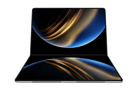 Замена системы охлаждения Huawei MateBook Fold