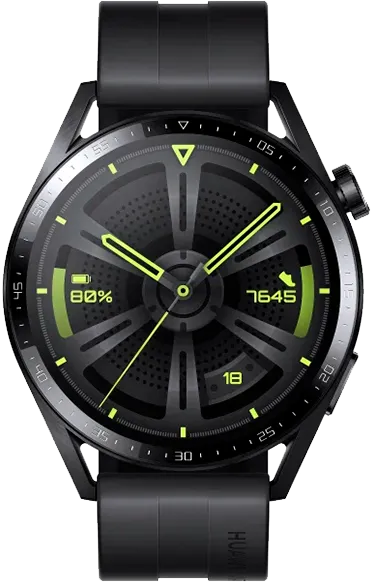 Замена корпуса Huawei Watch Fit Elegant Edition