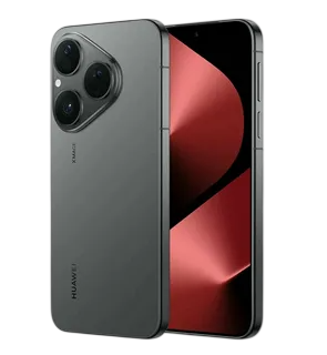 Замена кнопок громкости Huawei Pura 80