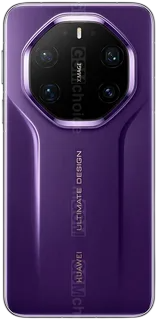 Замена кнопок громкости Huawei Mate 80 RS Ultimate Design