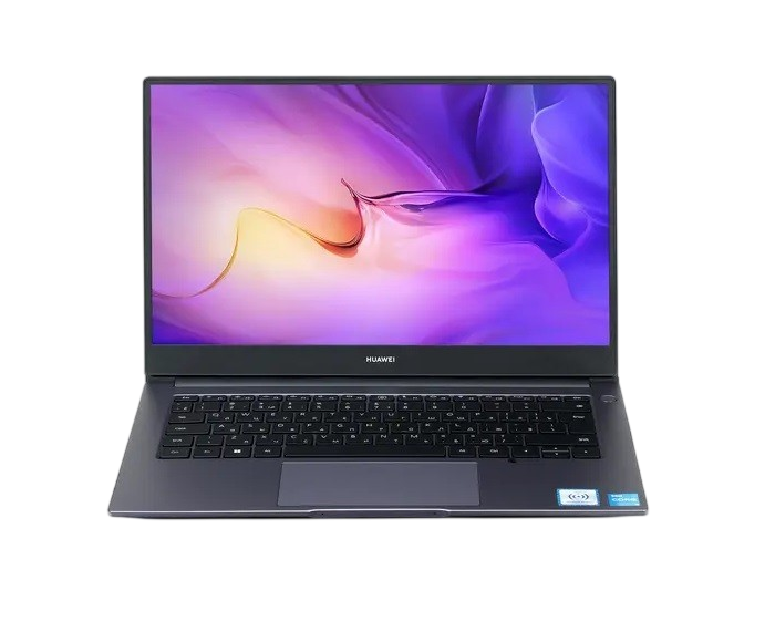 Замена системы охлаждения Huawei MateBook D 15 2020